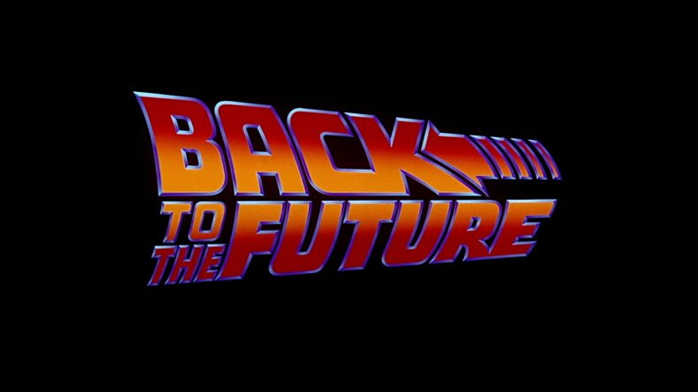 Imagen de Regreso al Futuro (Títulos de crédito)