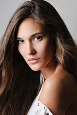 picture of actor Caterina Jadresic
