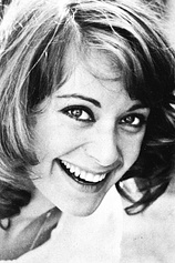 picture of actor Gabriella Grimaldi
