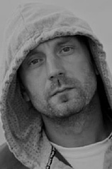 photo of person Oleg Lukichyov
