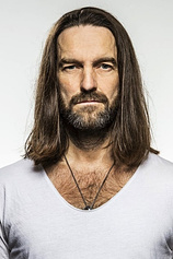 picture of actor Gudmundur Thorvaldsson
