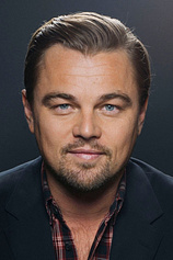 photo of person Leonardo DiCaprio