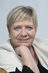 picture of actor Jaroslava Obermaierová