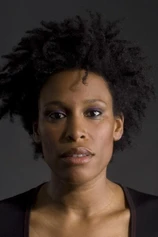 Foto de Sandra Nkake