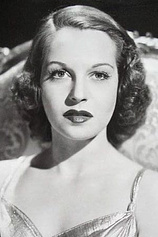 picture of actor Betty Field
