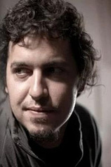 photo of person Tomás Portella