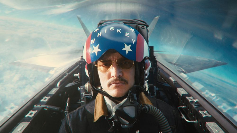 Pedro Pascal en Kingsman: El Círculo de oro