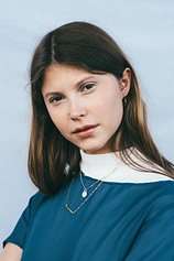 picture of actor Eili Harboe