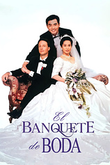 poster of movie El Banquete de Boda