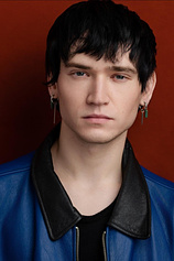 picture of actor Stephen Solomon