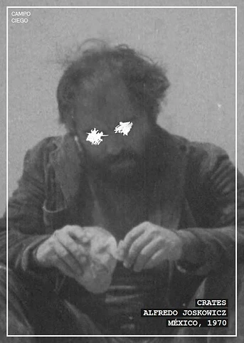 Poster de Crates