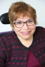 Foto de Judith Heumann
