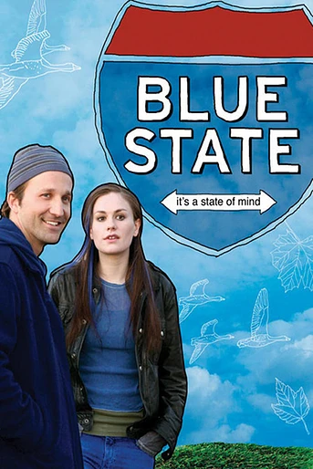 Poster de Destino Canadá