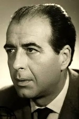 picture of actor Andreas Filippides