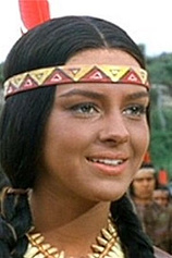 picture of actor Nina Larker