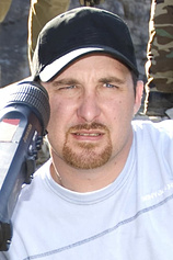 picture of actor Shane Felux