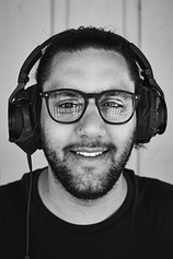 photo of person Savvas Christou