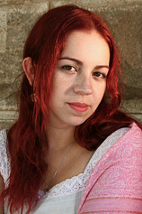 picture of actor Mayra Alarcón