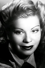 picture of actor Juana Sujo