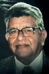 Foto de José Palomino Cortez
