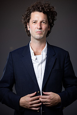 picture of actor Maarten Mertens