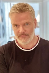 Foto de Sebastien Joannette