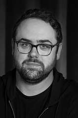 photo of person Stephen Hall