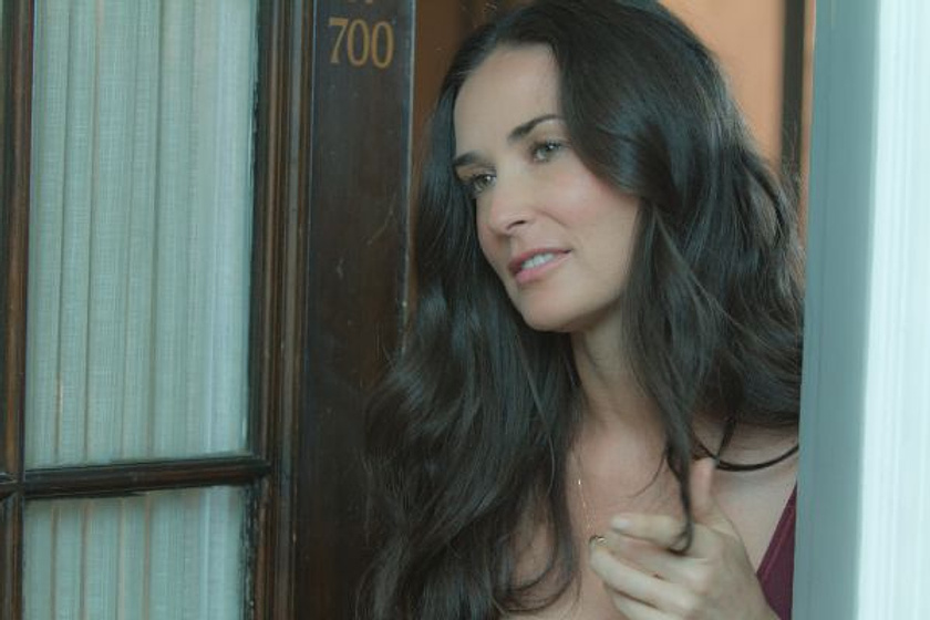 Demi Moore en LOL