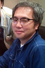photo of person Kotaro Nakagawa