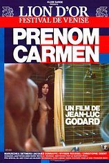poster of movie Nombre: Carmen