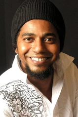 Foto de Alexandre Moreno