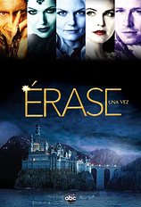 poster for the season 3 of Érase una vez