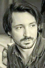 photo of person Marc Chouarain