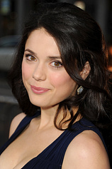 picture of actor Ali Cobrin