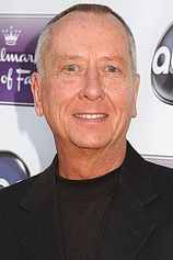 photo of person Barry Morrow