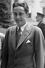 photo of person Irving Thalberg