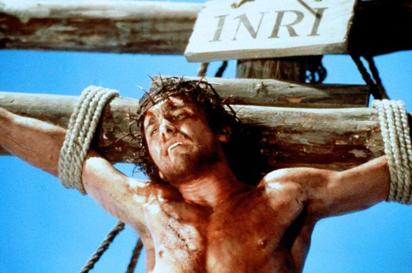 Christian Bale en María, Madre de Jesús