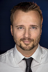 picture of actor Jeremy King