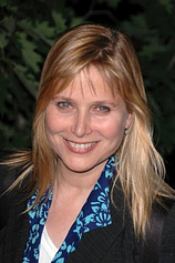 picture of actor Deborah Raffin