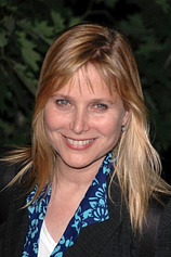 photo of person Deborah Raffin