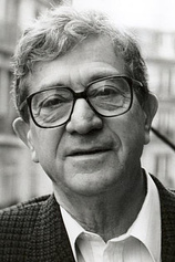 photo of person Jacques Poitrenaud