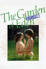 poster of movie The Garden of Eden