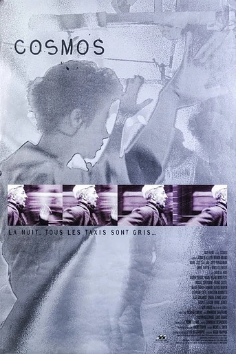 Poster de Cosmos