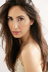 picture of actor Julia Eringer