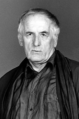picture of actor Józef Fryzlewicz