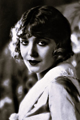 picture of actor Vilma Bánky