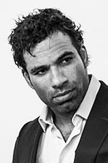 picture of actor Edwin Jonker