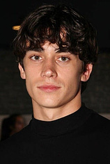 photo of person Deaken Bluman