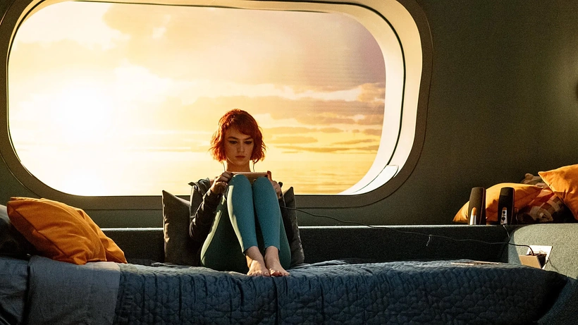 Imagen de El Refugio Atómico