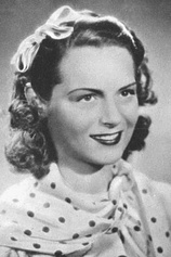 picture of actor Paola Veneroni